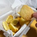 ほーみーママ's cooksnap of when they made 材料３つ！さくさく簡単クッキー☆.