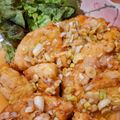 Yukari From30's cooksnap of when they made 胸肉でも柔らか！我が家の絶品油淋鶏.
