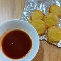 akk0san's cooksnap of when they made 美味しい 手作り バーベキューソース.