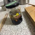 キャビィーママ's cooksnap of when they made 自慢の簡単手作りしょうゆドレッシング☆.