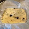 Chiemama7603's cooksnap of when they made 材料3つ❀バナナ消費バナナ蒸しパン.