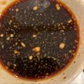 meise17's cooksnap of when they made 馬刺しのタレ.