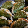 monjimari's cooksnap of when they made 鶏ひき肉のしそバーグ.