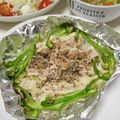 クックE662AA☆'s cooksnap of when they made 鶏肉のマヨネーズオーブン焼き.