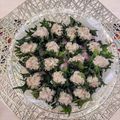 ゆかりん's cooksnap of when they made 簡単にできる♪大葉しゅうまい.