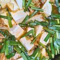 みゆ♡'s cooksnap of when they made 材料3つ！簡単キムチ鍋.