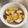 azbjbn's cooksnap of when they made 柚子香る♪ 椎茸 たけのこの お吸い物！.