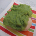 Galletita's cooksnap of when they made ずんだ白玉.