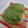 Galletita's cooksnap of when they made ずんだ白玉.