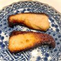 悠LOVE航's cooksnap of when they made 簡単☆旨味っ！ブリの味噌漬け.
