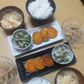 2児ママみきてぃ's cooksnap of when they made 節約!!ダイエット!!もやしスパム炒め.