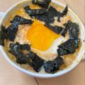 Ri→chan's cooksnap of when they made ダイエット！オートミールキムチ粥.