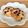 まこさんど's cooksnap of when they made 簡単HMでブルーベリースコーン。朝食にも.
