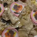 ハム八ム's cooksnap of when they made 簡単！！基本のあんかけチャーハン◎●.