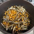 クック03W4UT☆'s cooksnap of when they made 【飛騨*ばあちゃんの味】煮豆.