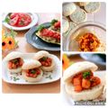 runa10's cooksnap of when they made じゃが芋のコチュチーズあえ☆レンジで簡単.