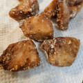 yuukaa21's cooksnap of when they made ★メカジキの揚げ焼き★唐揚げ風★.