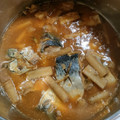 うさうさ☆ニッコリ☆'s cooksnap of when they made 定食屋さんの☆さばの味噌煮.