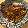 Reinaxoxo's cooksnap of when they made 鰻に見えたら成功？なすの蒲焼き丼.
