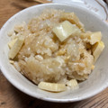 とみまま♡'s cooksnap of when they made たけのこご飯・炊き込みご飯・簡単・2合分.