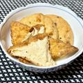 なおミール's cooksnap of when they made 懐かしいおばあちゃんの 厚揚げの煮物♪.