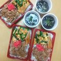 2児ママみきてぃ's cooksnap of when they made にら卵はあの調味料でっ！.