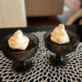 ももたんちゃん's cooksnap of when they made とろ～ん♪簡単コーヒーゼリー.