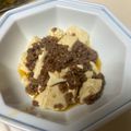 あきひよ12's cooksnap of when they made レンジde麻婆豆腐☆茄子☆挽肉そぼろ丼.