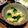 あず7225's cooksnap of when they made キツネ色に炙った油揚げと小松菜の煮物.