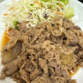 なーなちゃん's cooksnap of when they made 豚こま肉で☆簡単柔らかい豚のしょうが焼き.