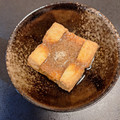 ほか弁ママ's cooksnap of when they made 簡単すぎる！大好きな絹厚あげ焼き♪.