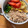 mantacarp's cooksnap of when they made ふんわり鶏そぼろの三色丼.