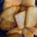 手抜きクック's cooksnap of when they made ♡じゃがいも♡オイスターで煮っころがし.