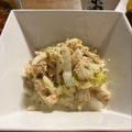 たんばりんmama's cooksnap of when they made やみつき！白菜とツナの無限サラダ.