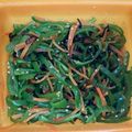 リラックマロン's cooksnap of when they made レンジで簡単！ピーマンと人参の塩昆布炒め.