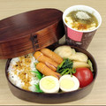 蕎麦の華's cooksnap of when they made ゆで卵☆やや半熟卵☆半熟卵の作り方.