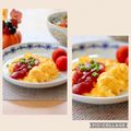 runa10's cooksnap of when they made お財布お助け☆卵だけ・・・.