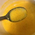 竿たん's cooksnap of when they made ミキサー不要☆どろどろ濃厚かぼちゃスープ.