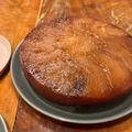 さやっ's cooksnap of when they made 簡単タルトタタン.