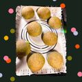 ☆あさ's cooksnap of when they made ふわふわ〜♡ほうれん草パン.