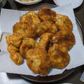 きのっぴぃ２号's cooksnap of when they made ☆柔らかささみフライ〜メンチカツ風〜.