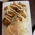 ふぁんころ's cooksnap of when they made ボンビー家呑み♪鶏皮のカリカリ.
