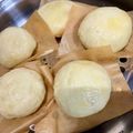 クック5Z6NYO☆'s cooksnap of when they made 芋あんまんじゅう☆HM☆簡単☆.