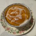 クック7GN120☆'s cooksnap of when they made HMで簡単！クリームチーズで作るマフィン.