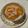 クック7GN120☆'s cooksnap of when they made HMで簡単！クリームチーズで作るマフィン.
