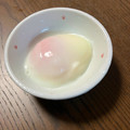momナナ's cooksnap of when they made ☆ほぼ放置！簡単温玉の作り方★.