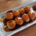 ヒ～ロ's cooksnap of when they made レンジで簡単！基本のみたらし団子のタレ.