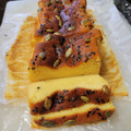 ハチ8コロ8's cooksnap of when they made ふわふわしっとり♡さつまいもケーキ.