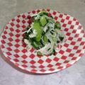 大魔女's cooksnap of when they made 大根の一夜漬け.