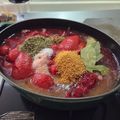 ｸﾏﾘｴ's cooksnap of when they made ❦トマト缶でミートソース ～Ragu～❦.